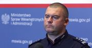 Marek M. pseud. "Oczko" zatrzymany przez policję. Dowiemy się więcej o zabójstwie ochroniarzy?