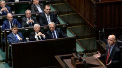 Sejm uchwalił budżet na 2016 r.