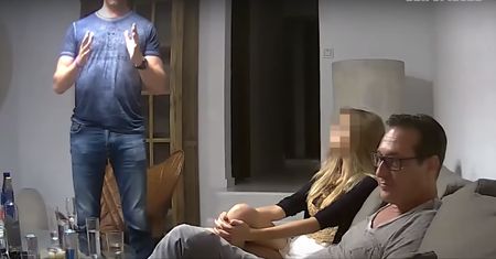 Kanclerz na sprzedaż dla rosyjskiego oligarchy. Skandal, który wstrząsnął Europą