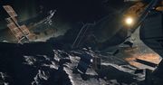 Adrift będzie miał konkurencję. I to z Polski