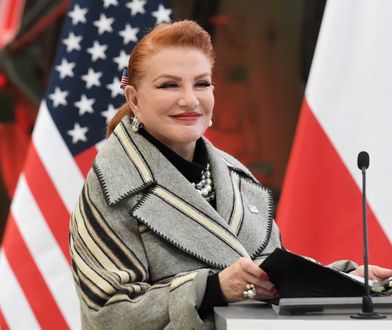 Petycja na stronach Białego Domu. Chcą odwołania Mosbacher