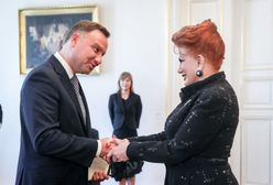 Żołnierze USA przeniosą się z Niemiec do Polski? Amerykańska ambasador grozi Niemcom
