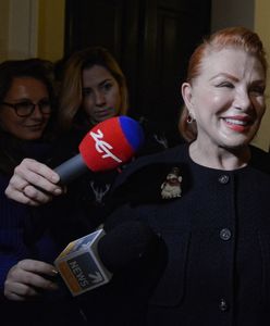 Spotkanie lidera PO z ambasador USA Georgette Mosbacher. "Umówiliśmy się na następne"