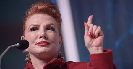 Marcin Makowski: Wyciekają kolejne listy Mosbacher. Ktoś w rządzie gra na zmianę ambasadora