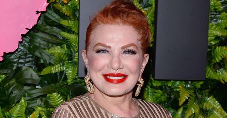 Ambasador USA w Polsce Georgette Mosbacher: "Kobiety nie czują się komfortowo z pieniędzmi"