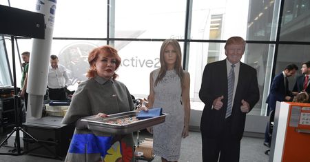 Wizy do USA zniesione. Mosbacher: To wyjątkowy dzień
