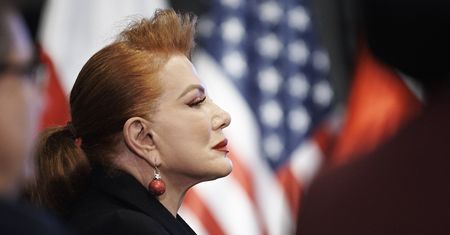 Ambasador USA interweniuje w sprawie listy refundowanej. Ministerstwo reaguje