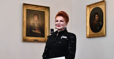 Ambasador USA w Warszawie o ataku na synagogę w Gdańsku: pełen nienawiści, destrukcyjny akt