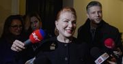 Spotkanie lidera PO z ambasador USA Georgette Mosbacher. "Umówiliśmy się na następne"