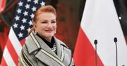 Mosbacher znów naciska, list znów przecieka do prasy. "To niepokojące"