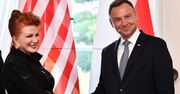 Babę zesłał Trump. Ambasador USA Georgette Mosbacher odsłoniła słabość dyplomacji rządu PiS