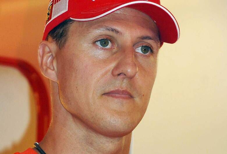 Syn Michaela Schumachera ujawnia, że to kamerka na kasku przyczyniła się do ciężkich obrażeń sportowca