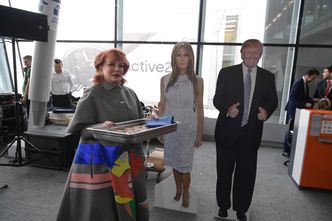 Wizy do USA zniesione. Mosbacher: To wyjątkowy dzień