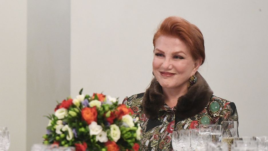 Georgette Mosbacher podtrzymuje swoją deklarację dot. zniesienia wiz dla Polaków