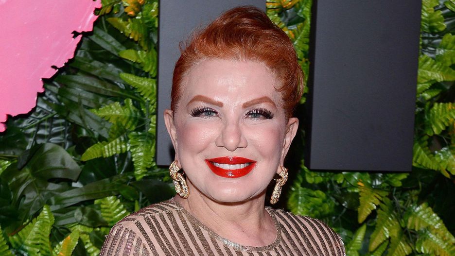 Georgette Mosbacher jest ambasadorką USA w Polsce