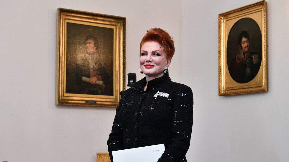 Ambasador USA w Warszawie Georgette Mosbacher potępiła atak na synagogę w Gdańsku