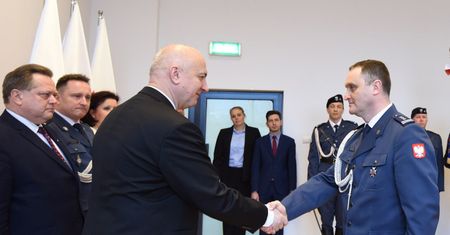 Nowy szef SOP. Znamy nazwisko