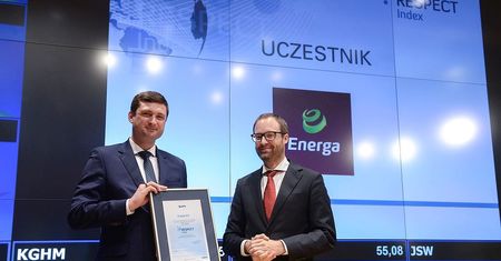 Brat Michała Rachonia dyrektorem w spółce Skarbu Państwa