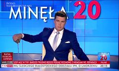 "Tak się bawią dzieci, a nie poważni ludzie". Uczestniczka powstania ostro o Rachoniu