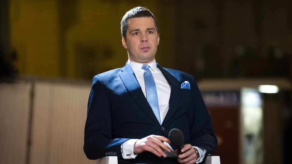 Sprawa Michała Rachonia jest bardzo ważna dla środowiska "GP"