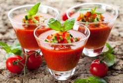 6 pomysłów na gazpacho. Smakowite pomysły nie tylko z Andaluzji