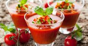 6 pomysłów na gazpacho. Smakowite pomysły nie tylko z Andaluzji