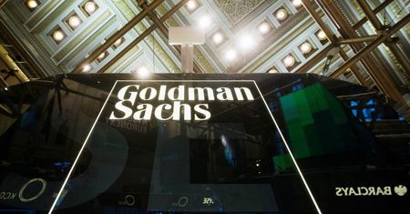 Wielka korupcja. Dyrektorzy związani z Goldman Sachs z zarzutami
