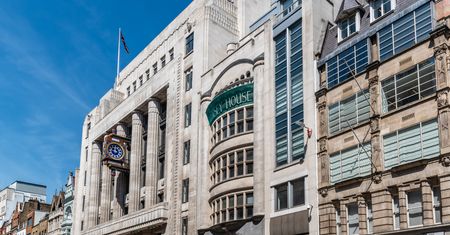 Goldman Sachs sfinansuje swoim pracownikom zapłodnienie metodą in vitro