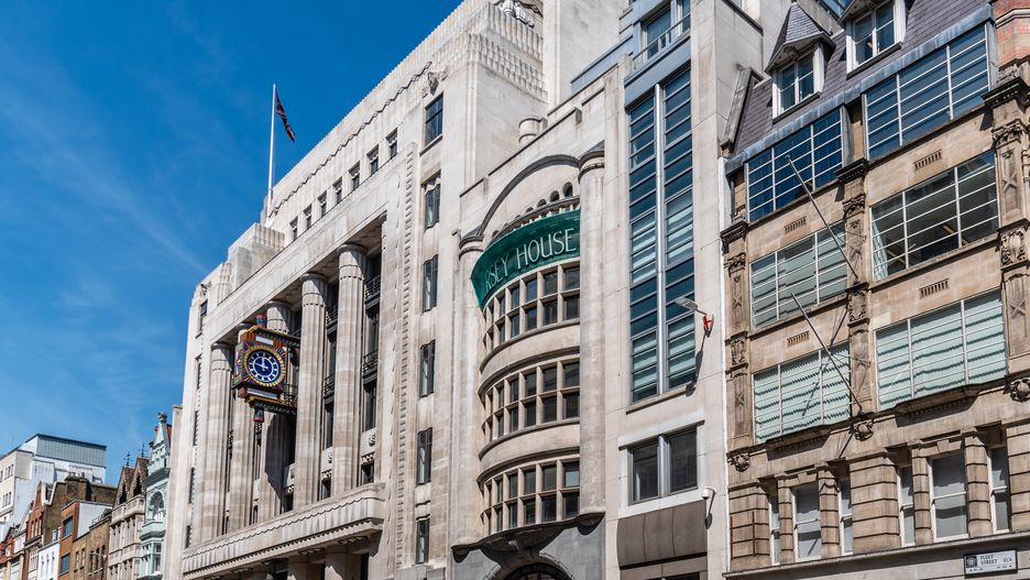 Goldman Sachs oferuje pracownikom sfinansowanie do 20 tys. dolarów.