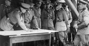 Operacja Iron Cross - tak Amerykanie chcieli zabić Hitlera