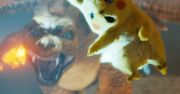 „Detektyw Pikachu” najlepiej zarabiającą ekranizacją gry w historii