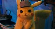 Nie bójcie się, to tylko filmowy Detektyw Pikachu w ruchu