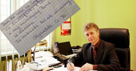 Czechowice-Dziedzice. Burmistrz Marian Błachut otrzymuje pogróżki. "Zniszczymy Pana za darmo"