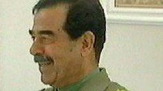 Saddam Husajn