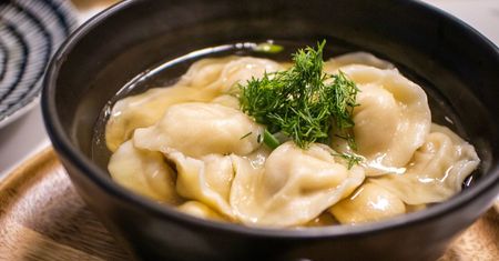 Lepszych nie jadłeś. Smakowita konkurencja dla klasycznych pierogów