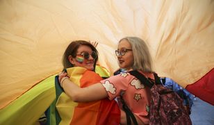 Powstała pierwsza kancelaria LGBT. Będą pozywać za określenie "pedał" i "zboczeniec"