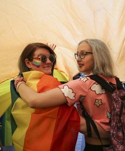 Powstała pierwsza kancelaria LGBT. Będą pozywać za określenie "pedał" i "zboczeniec"