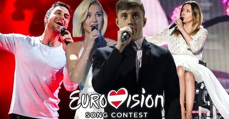 Finał Eurowizji 2015 z Polską już dzisiaj: Gdzie oglądać transmisję online? Która występuje Monika Kuszyńska? Jak głosować na Polskę + Lista wszystkich piosenek [ZDJĘCIA + WIDEO]