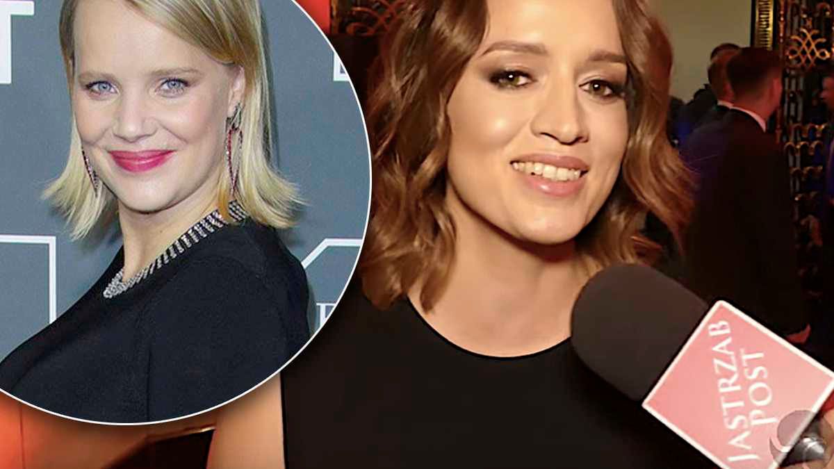 Katarzyna Maciąg i Joanna Kulig