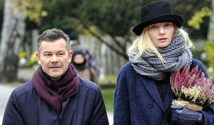 To musi być naprawdę coś poważnego. Buzek zamieszkała z Braciakiem