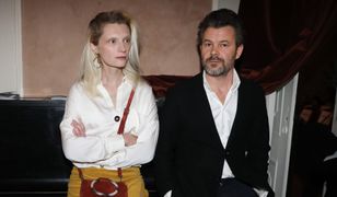 Agata Buzek i Jacek Braciak bliscy rozstania? Skomplikowana relacja aktorów