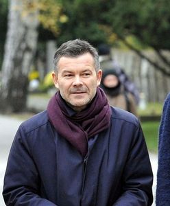 Agata Buzek i Jacek Braciak parą. Tabloid ma niezbite dowody