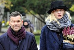 To musi być naprawdę coś poważnego. Buzek zamieszkała z Braciakiem