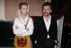 Agata Buzek i Jacek Braciak bliscy rozstania? Skomplikowana relacja aktorów