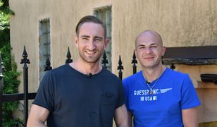 Tak mieszka Wróżbita Maciej. Opływa w luksusy?