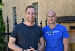 Tak mieszka Wróżbita Maciej. Opływa w luksusy?