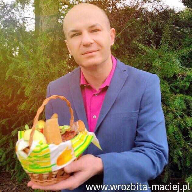 Wróżbita Maciej - Wielkanoc 2019