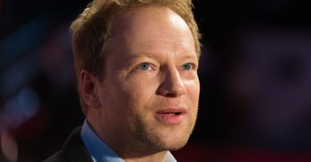 "Polityka": Maciej Stuhr zagra w nowym filmie Patryka Vegi