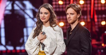 Alicja Szemplińska komentuje wygraną w "The Voice of Poland". "Bez was by się nie udało"