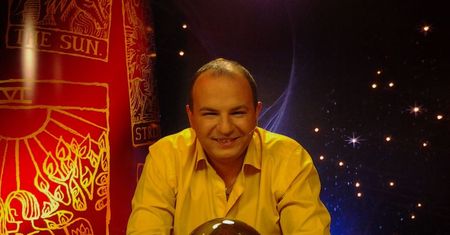 Wróżbita Maciej: "Jestem praktykującym katolikiem"